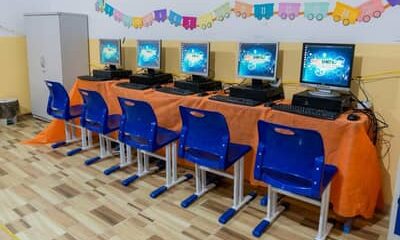 Inclusão digital: Alagoas recebe 252 computadores em 26 pontos de acesso