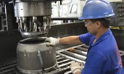 Indústria registra pior desempenho para emprego em janeiro desde 2017, revela CNI