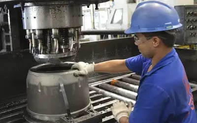 Indústria registra pior desempenho para emprego em janeiro desde 2017, revela CNI