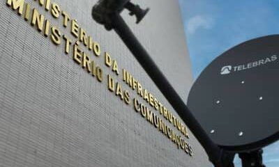 Ministério das Comunicações e Anatel publicam edital de licitação da faixa de 700 MHz para ampliar conectividade no Brasil