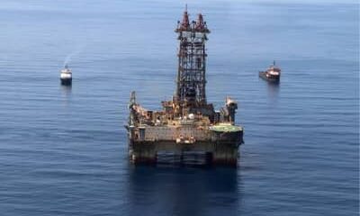 Municípios bilionários: concentração da renda do petróleo acirra debate sobre distribuição de royalties no Brasil