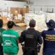 Operação do Mapa apreende 21 toneladas de agrotóxicos irregulares no Triângulo Mineiro