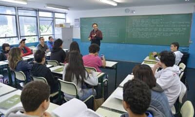 Pé-de-Meia: divulgado calendário de pagamentos de 2026