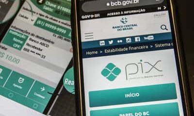 Pix: Novas regras reforçam segurança; Senado analisa lei contra golpes