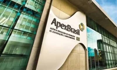 Plataformas da ApexBrasil impulsionam presença de empresas brasileiras no exterior