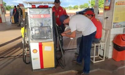 Preço da gasolina e diesel em Boa Vista (RR): veja os valores médios