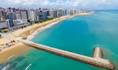 Preço da gasolina e diesel em Fortaleza (CE): veja os valores médios