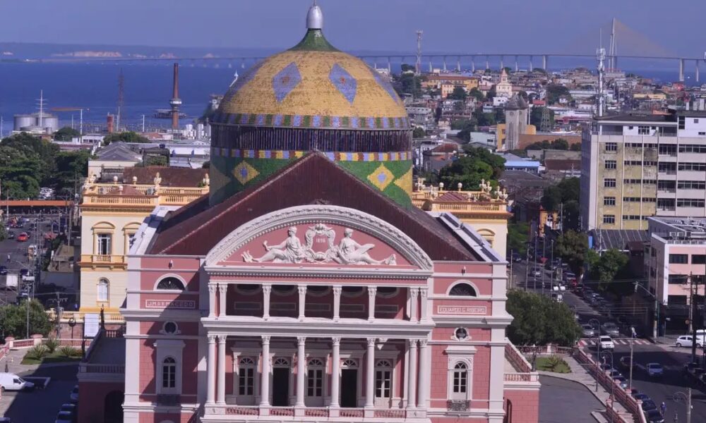 Preço da gasolina e diesel em Manaus (AM): veja os valores médios