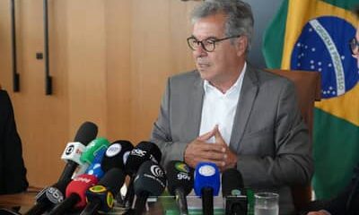 Presidente da ApexBrasil destaca otimismo com futuro do Acordo Mercosul–UE e promoção do Brasil na Europa