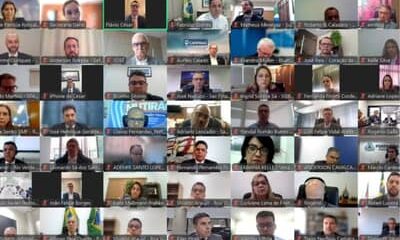 Representantes do Comitê Gestor do IBS tomam posse e iniciam trabalhos