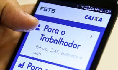 STF estende correção mínima de saldos do FGTS pela inflação para mais de 170 mil processos