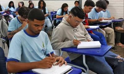 Salário-Educação: estados, municípios e DF repartem R$ 1,81 bilhão