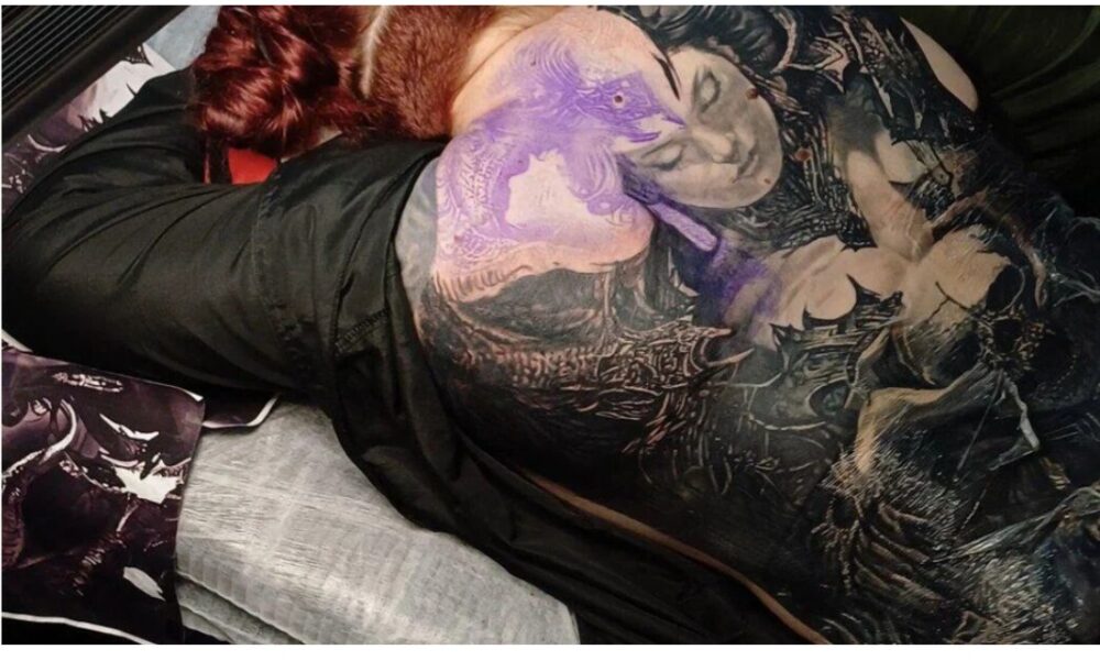 Tattoo Week SP 2022 encerra com recorde de público, ações sociais e celebração da arte