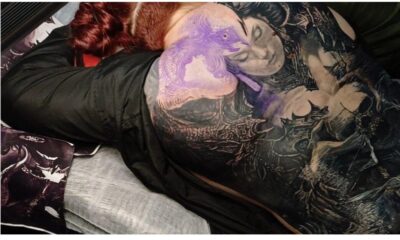 Tattoo Week SP 2022 encerra com recorde de público, ações sociais e celebração da arte