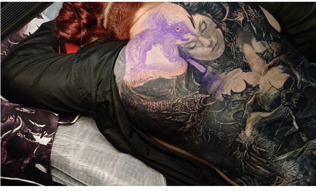 Tattoo Week São Paulo 2024 abre 12ª edição com milhares de fãs e expectativa de recorde de público