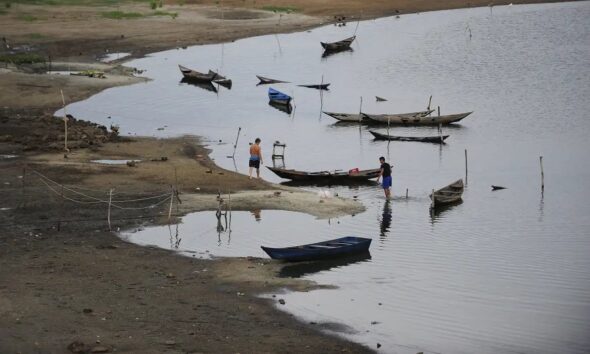 Seca no Nordeste: prejuízos em municípios já superam R$ 2,9 bilhões