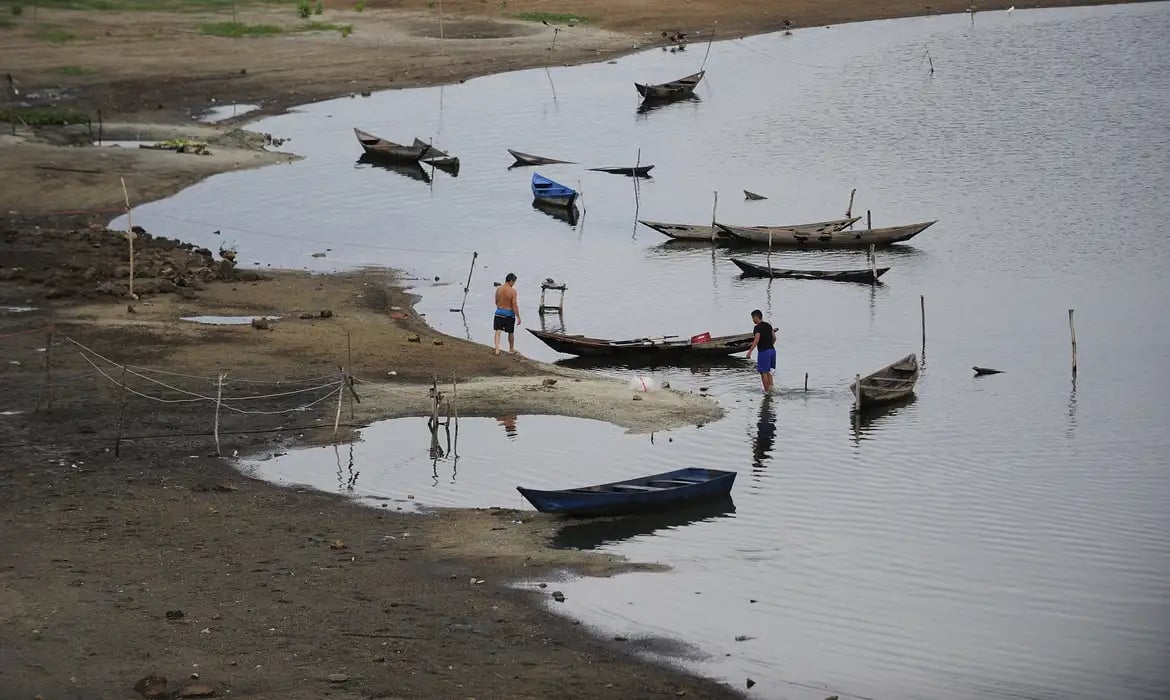 Seca no Nordeste: prejuízos em municípios já superam R$ 2,9 bilhões