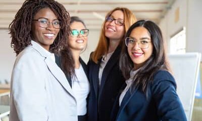 WEFORUM 2026 fortalece protagonismo feminino nos negócios internacionais