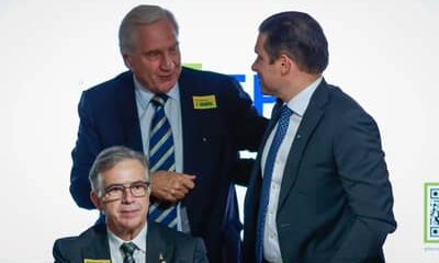 Atualização do Simples Nacional: CACB pressiona pela aprovação do PLP 108/2021