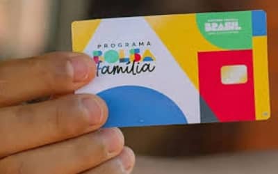 Bolsa Família:  pagamentos começam nesta quinta-feira (26)