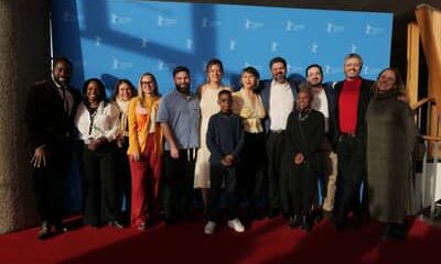 Brasil conquista três prêmios na 76ª edição do Berlinale