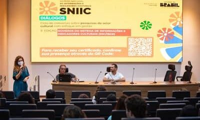 Cultura reúne 5,9 milhões de trabalhadores e gera R$ 387,9 bilhões na economia, aponta IBGE