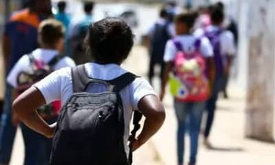 Estados e municípios partilham R$ 3,8 bi referentes à segunda parcela do Fundeb para a Educação Básica