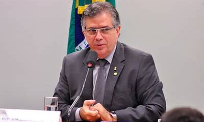 Fim da escala 6×1 exige debate com quem gera empregos, diz deputado do Pará