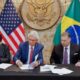 Goiás assina acordo com os EUA para colaboração sobre minerais críticos
