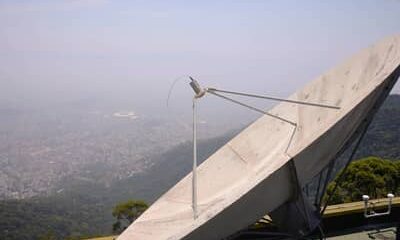 Governo do Brasil inaugura canais de TV abertos para moradores de Venâncio Aires (RS)