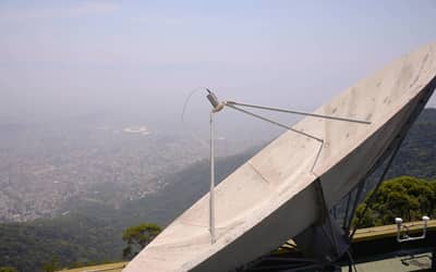 Governo do Brasil inaugura canais de TV abertos para moradores de Venâncio Aires (RS)
