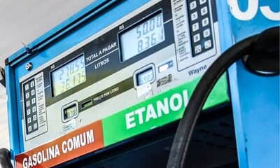 Guerra no Oriente Médio pressiona combustíveis: diesel sobe R$ 0,20 e gasolina aumenta R$ 0,03