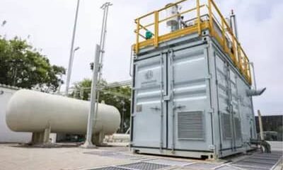 Hidrogênio verde impulsiona inovação e competitividade da indústria brasileira