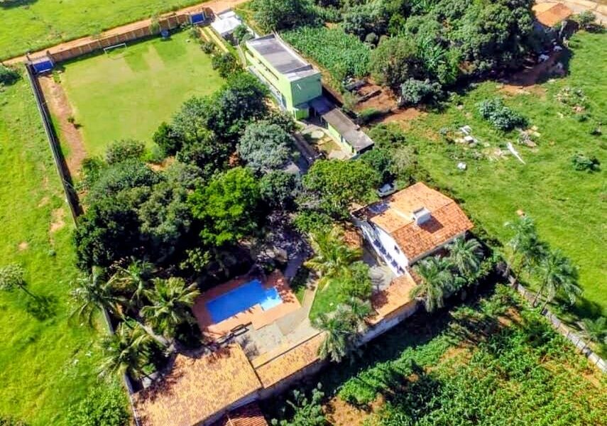 Novo portal Centro de Recuperação amplia acesso a informações sobre tratamento de dependentes químicos e alcoólatras no Brasil