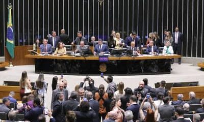 Indústria apresenta Agenda Legislativa 2026 com 135 projetos