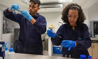 Inova Talentos abre 266 vagas com bolsas de até R$ 12 mil