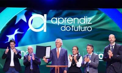 Investimento de R$ 453 milhões impulsiona acesso de jovens ao mercado de trabalho em Goiás