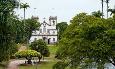 Iphan aprova Plano Nacional de Patrimônio Cultural, no 1º Fórum do SNPC
