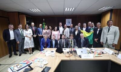 MEC autoriza funcionamento de 38 novos campi de institutos federais