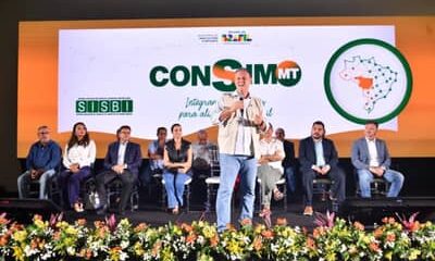 Mato Grosso amplia presença no sistema nacional de inspeção sanitária