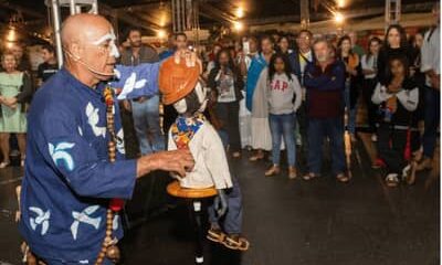 Mestras e mestres das culturas tradicionais e populares são reconhecidos na Classificação Brasileira de Ocupações