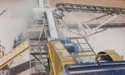 Mineração: prazo para entrega da DIEF-CFEM vai até 26 de março