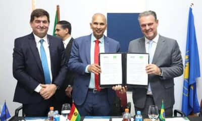 Ministro da Agricultura destaca fortalecimento do agro durante reunião do Conselho Agropecuário do Sul
