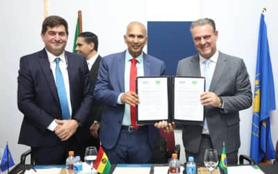 Ministro da Agricultura destaca fortalecimento do agro durante reunião do Conselho Agropecuário do Sul