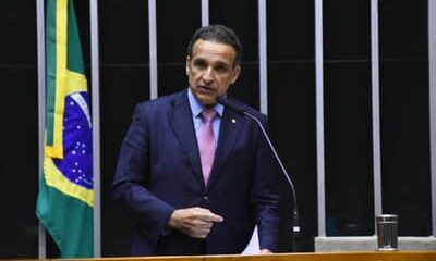 “Não é uma PEC que vai definir a jornada de trabalho”, afirma deputado federal do RJ