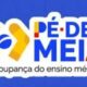 Pé-de-meia: pagamento para estudantes nascidos em maio e junho inicia nesta segunda-feira (02)