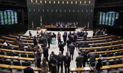 PEC da Segurança Pública: texto aprovado prevê recursos provenientes das ‘bets’ para municípios e estados