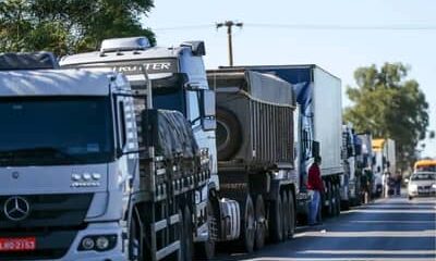 Piso mínimo do frete pode prejudicar desenvolvimento econômico do país, avalia CNI