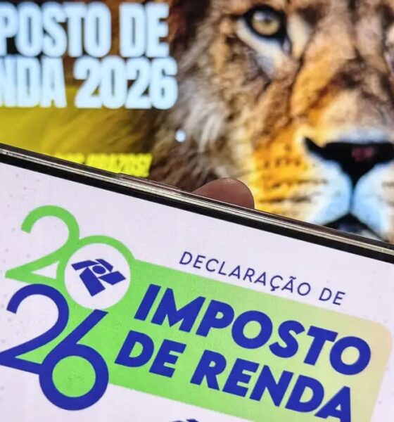 Receita exigirá declaração de ganhos com bets no Imposto de Renda 2026