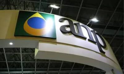 Royalties: produção de janeiro rende R$ 780 milhões a 544 municípios